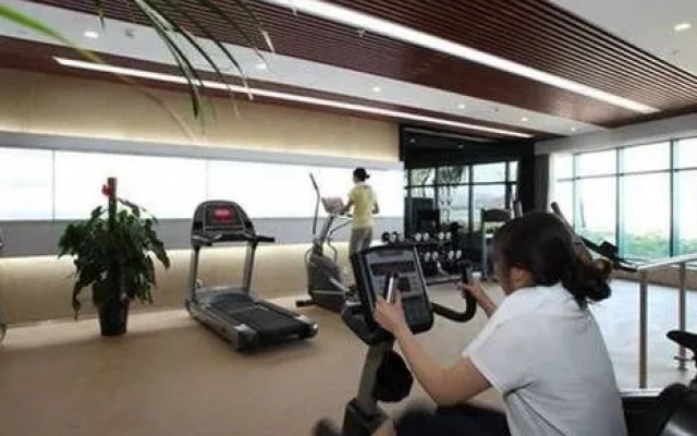 Expo Garden Resort Hotel