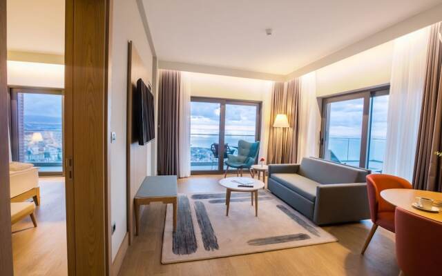 Radisson Blu Hotel Trabzon