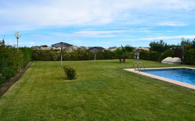 San Fernando Palace AT711