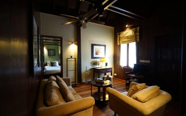 GZ Eden Privilege Resort and Spa