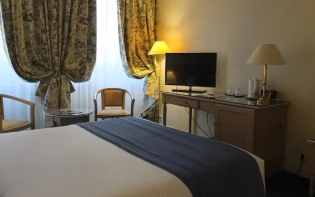Hôtel Le Meditel -