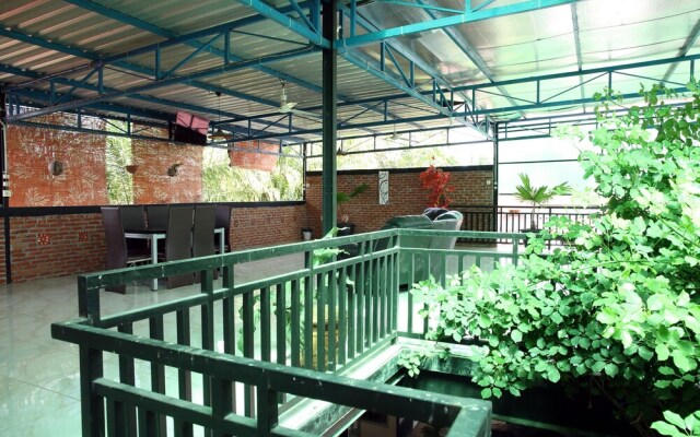 Wisma Malawen by OYO Rooms