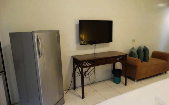 New Solanie Hotel
