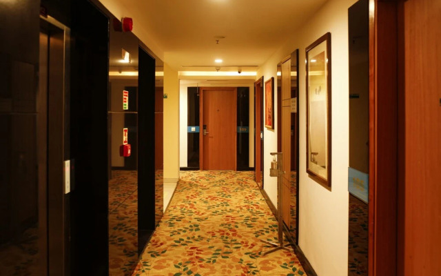 Nemesia City Center Gurugram Sector 29