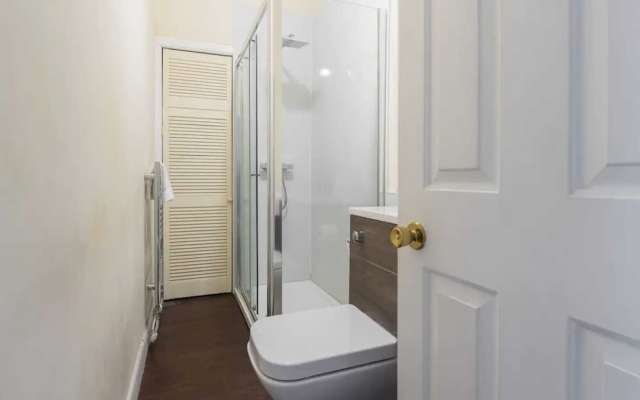 Cosy 2 Bedroom in Edinburgh Old Town