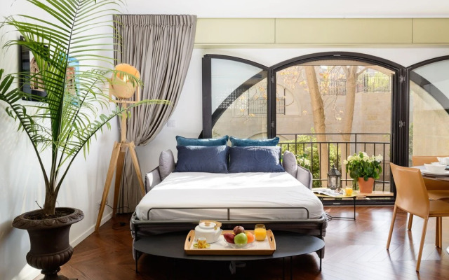 Boutique & Comfort in David's Village by FeelHome