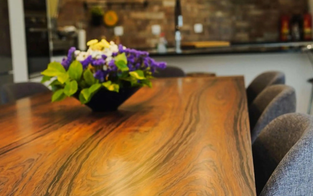 Casa do Avô Horácio