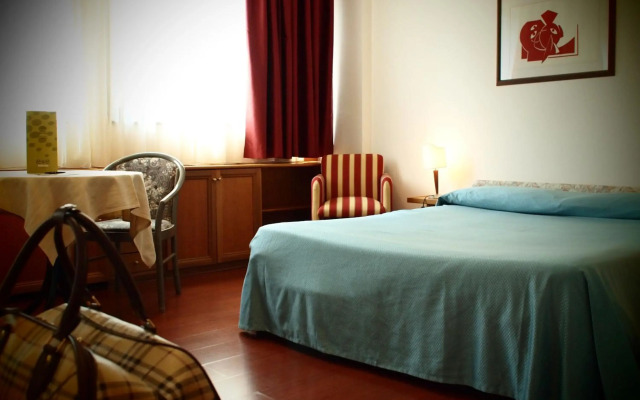 Hotel Perusia La Villa
