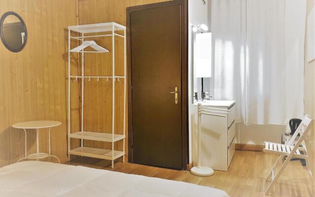 San Lorenzo Cozy Studio