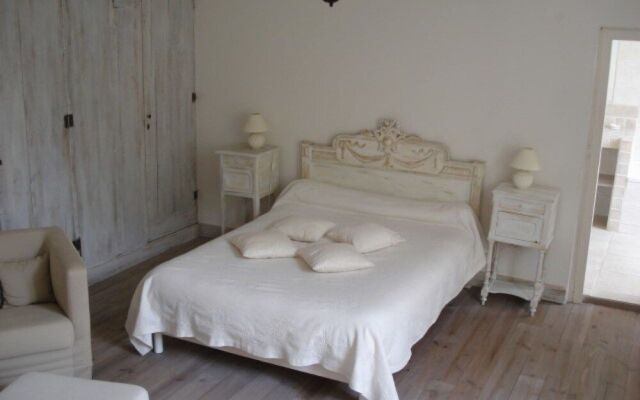 Domaine de Marlas B&B