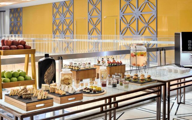 Mövenpick Hotel Karachi