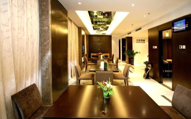 All-Legend International Hotel - Tianjin