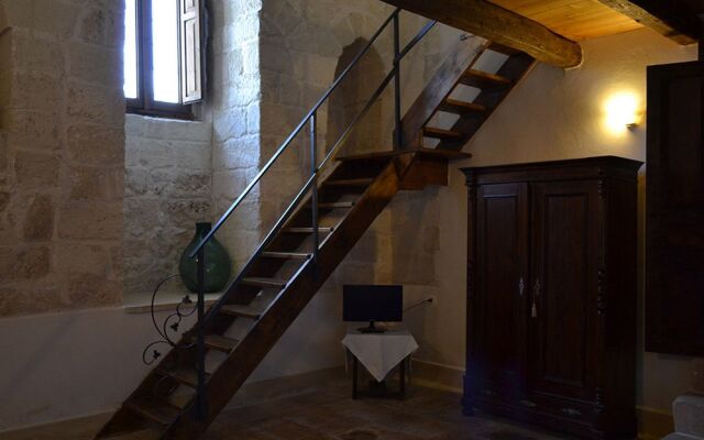 Palazzo Vecchio B&B