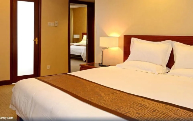 Mirage Hotel