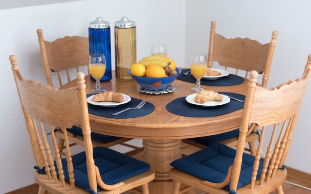Cozy Stay Apartments
