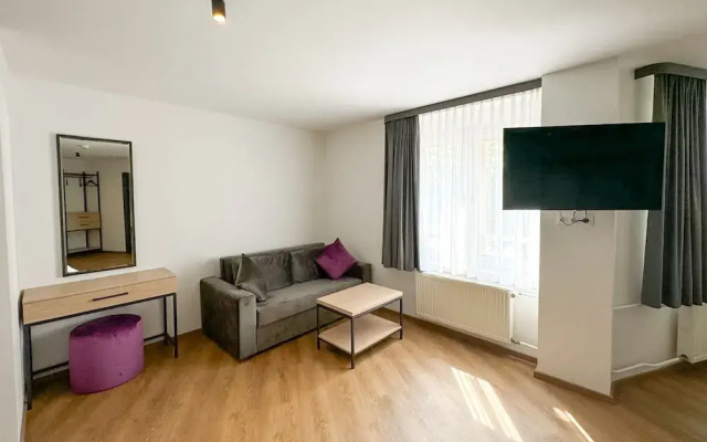 DORMERO Hotel Rüsselsheim Airport-Frankfurt