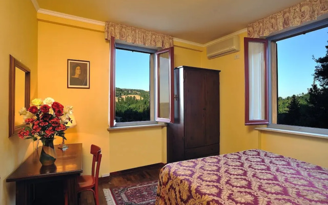 Hotel Bonconte