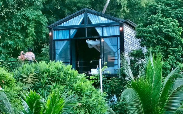 The White House Boutique Chiangrai