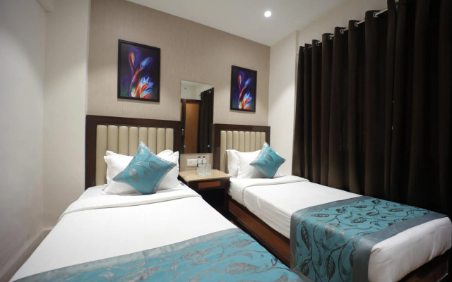 The Byke Studio Pure Veg Apartment, Thane