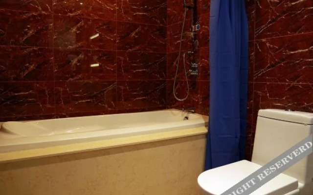 Ripple Hotel (Tianjin Meijiang Conference & Exhibition Center, Yanbin Building)