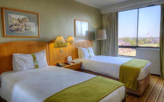 Holiday Inn Harare, an IHG Hotel