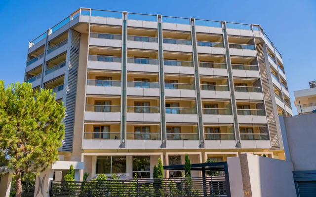 Divani Escape- Adults only