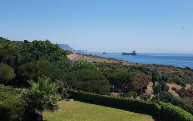 Cádiz punta carnero 1