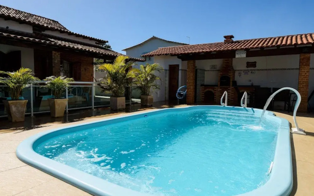 Village Itaúna Inn