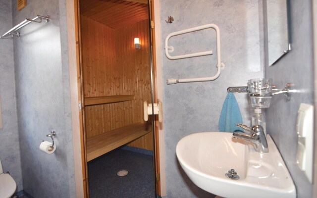 Awesome Home in Sälen With 3 Bedrooms, Sauna and Wifi
