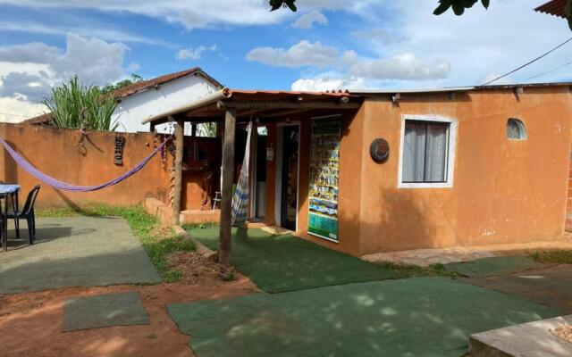 Hostel Cantinho da Lobeira