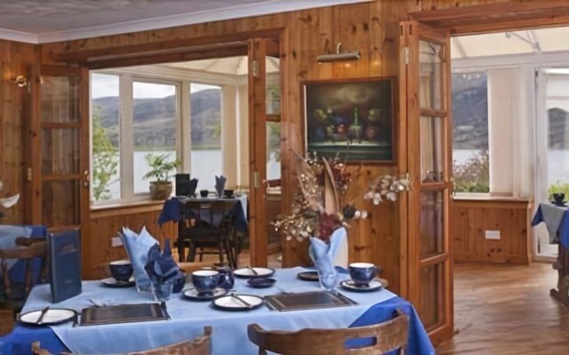 Dromnan Guest House