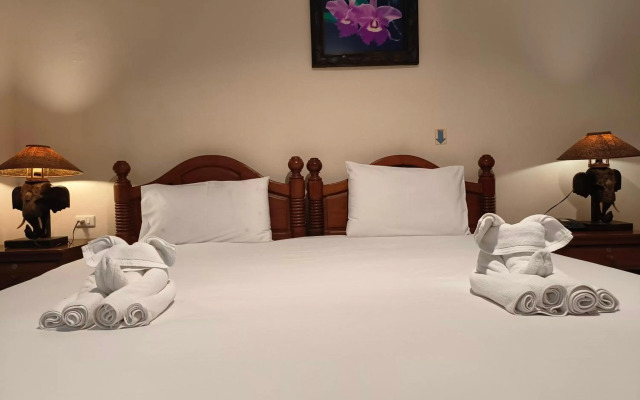 Aonang Goodwill Hotel