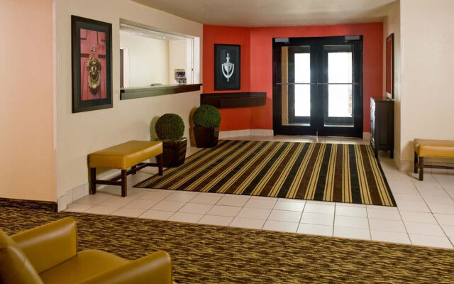 Extended Stay America Los Angeles Carson