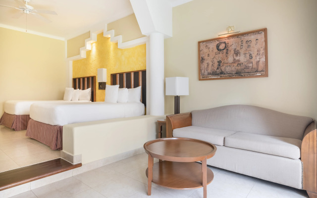 Iberostar Selection Paraiso Maya Suites AI