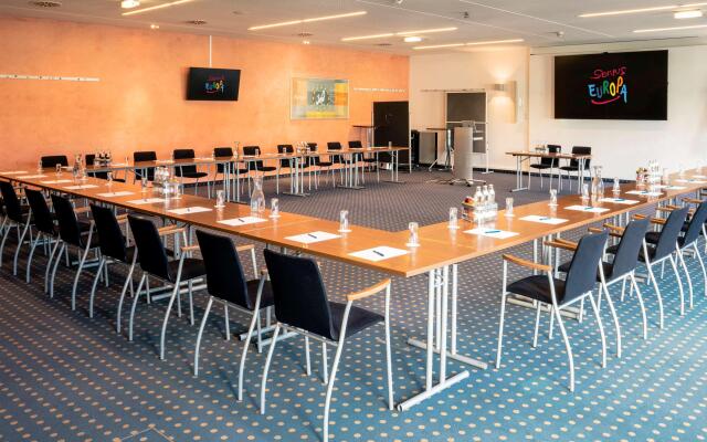 Best Western Hotel am Walserberg