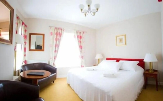 The Four Seasons Hotel