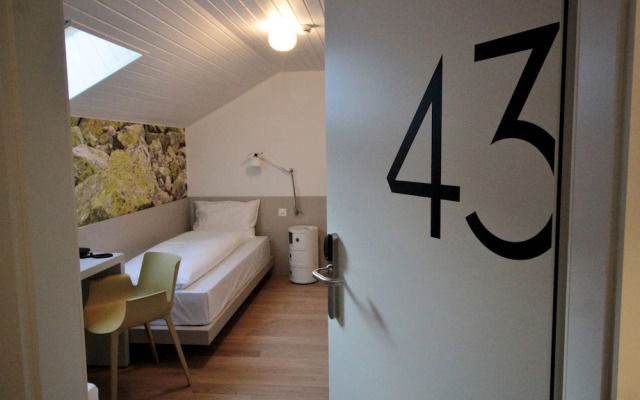Hotel Forni