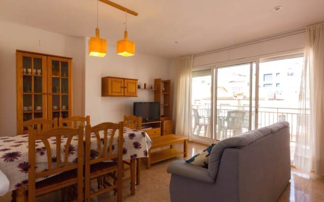 Apartamento Candela Bajos