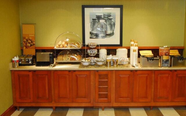 Hampton Inn Rehoboth Beach