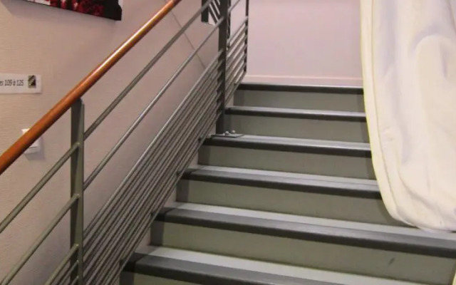 Résidence Villa des Marais