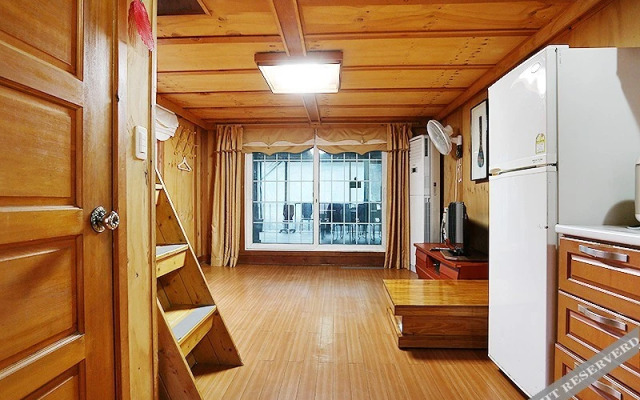Pocheon Beverly Hill Pension
