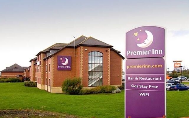 Premier Inn Blackpool East - M55 J4
