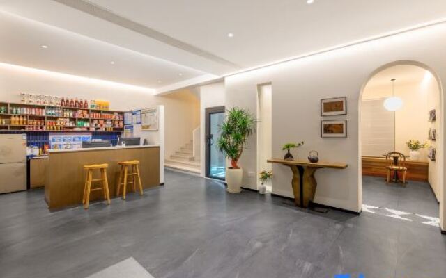 Xianju Gu Yu Homestay