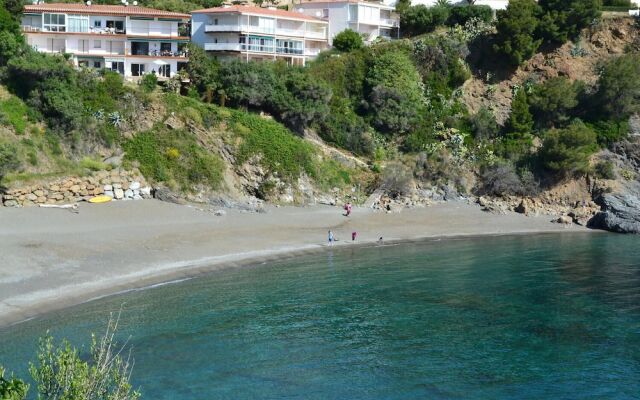 Cau Del Llop 7