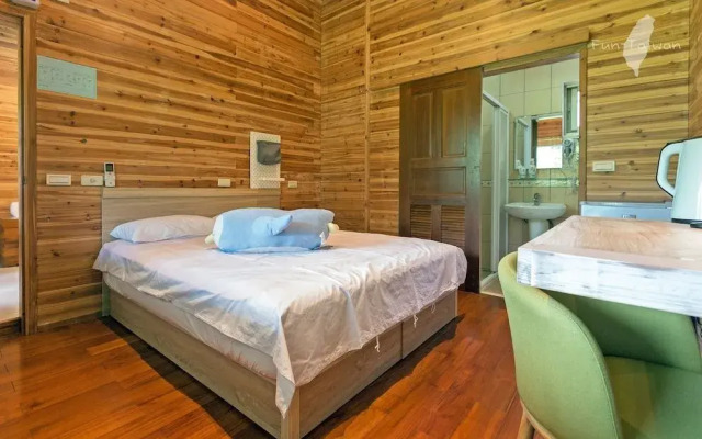 Mei Li Homestay