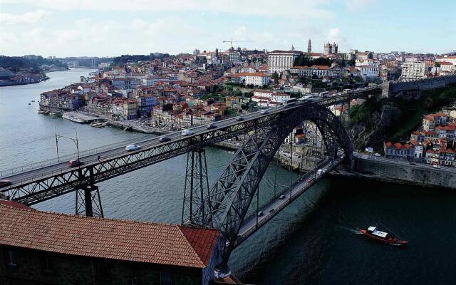 Mercure Porto Gaia Hotel