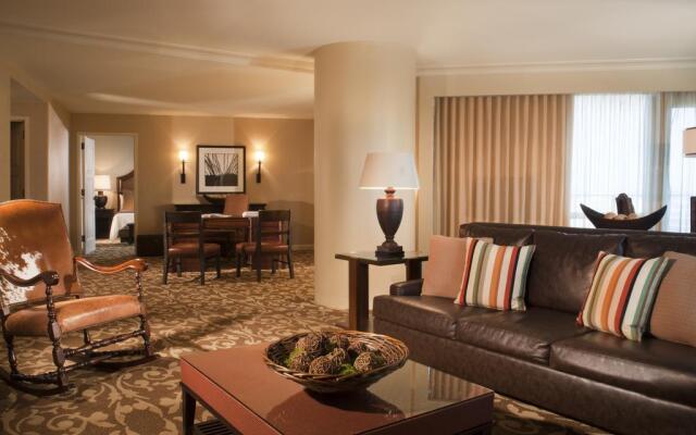 Omni Fort Worth Hotel