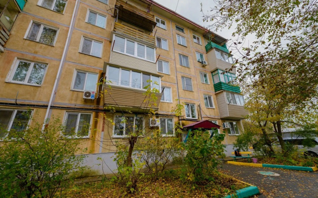 Apartments Primorsky Krai, Artem