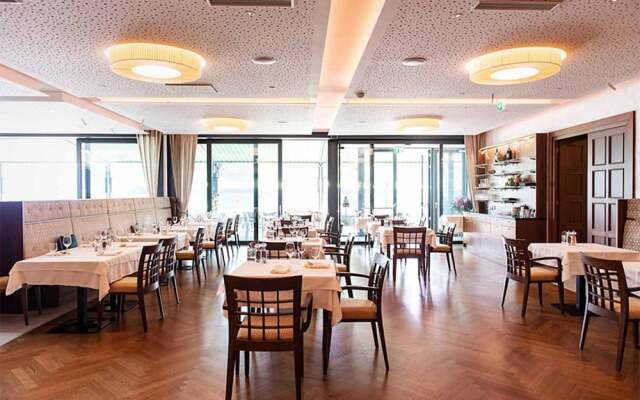 Seeglück Hotel Forelle Superior