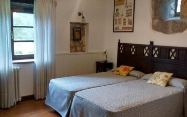 Hotel Rural Natxiondo